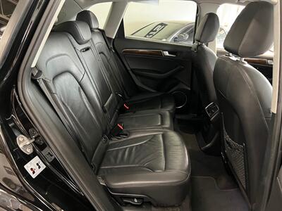 2015 Audi Q5 2.0T quattro Premium Plus   - Photo 33 - Grand Rapids, MI 49548