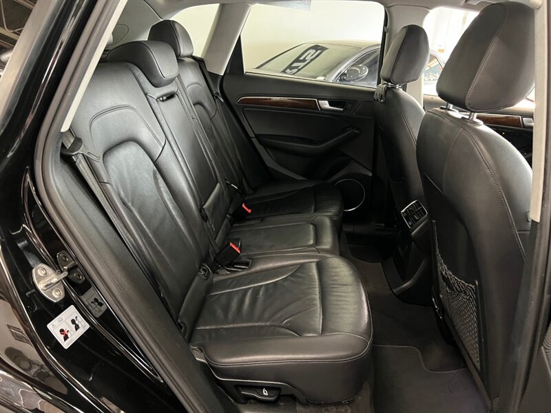 2015 Audi Q5 2.0T Premium Plus photo 32