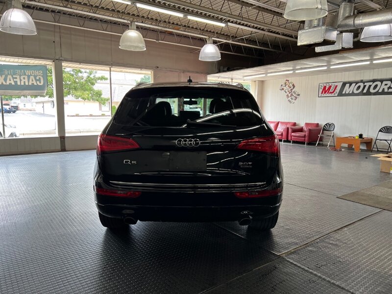 2015 Audi Q5 2.0T Premium Plus photo 7
