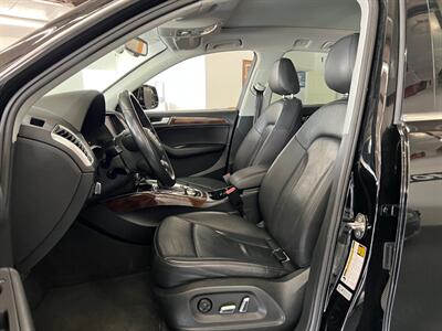 2015 Audi Q5 2.0T quattro Premium Plus   - Photo 16 - Grand Rapids, MI 49548