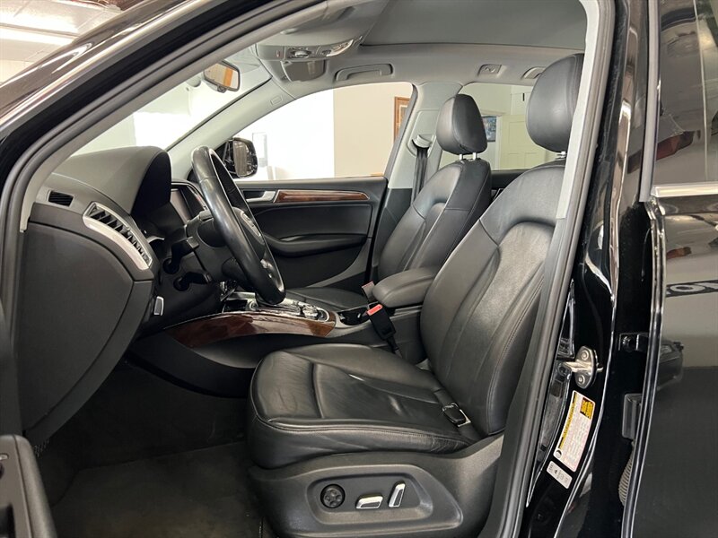 2015 Audi Q5 2.0T Premium Plus photo 15