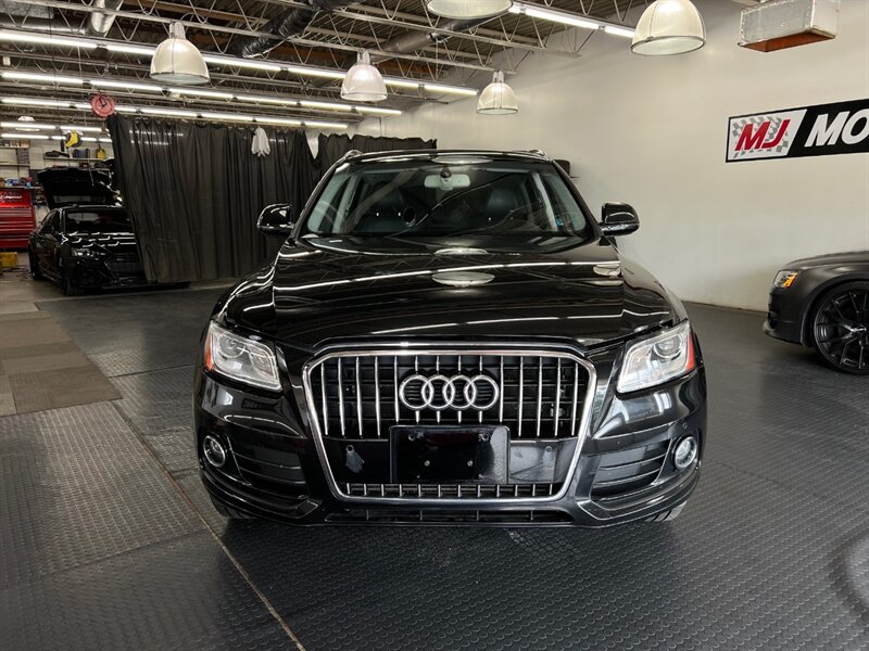 2015 Audi Q5 2.0T Premium Plus photo 3
