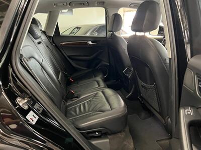 2015 Audi Q5 2.0T quattro Premium Plus   - Photo 32 - Grand Rapids, MI 49548