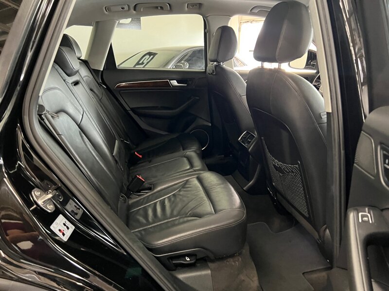 2015 Audi Q5 2.0T Premium Plus photo 31