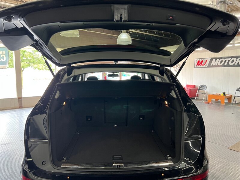 2015 Audi Q5 2.0T Premium Plus photo 36