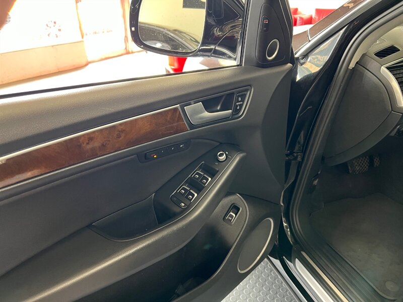 2015 Audi Q5 2.0T Premium Plus photo 12