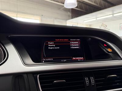 2016 Audi S4 3.0T quattro Premium Plus - Photo 23 - Grand Rapids, MI 49548