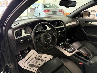 2016 Audi S4 3.0T quattro Premium Plus - Photo 14 - Grand Rapids, MI 49548