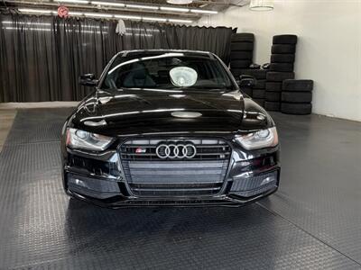 2016 Audi S4 3.0T quattro Premium Plus - Photo 3 - Grand Rapids, MI 49548