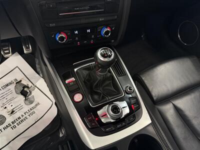 2016 Audi S4 3.0T quattro Premium Plus - Photo 29 - Grand Rapids, MI 49548