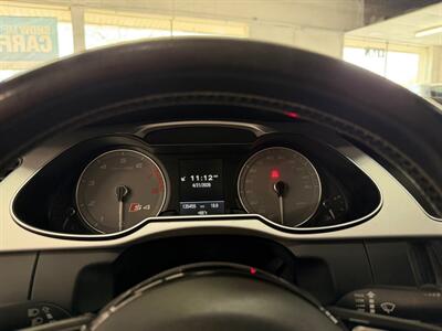 2016 Audi S4 3.0T quattro Premium Plus - Photo 19 - Grand Rapids, MI 49548