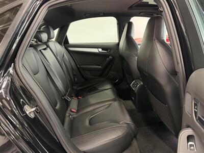 2016 Audi S4 3.0T quattro Premium Plus - Photo 36 - Grand Rapids, MI 49548