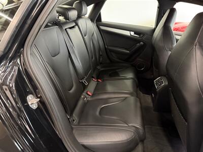 2016 Audi S4 3.0T quattro Premium Plus - Photo 37 - Grand Rapids, MI 49548