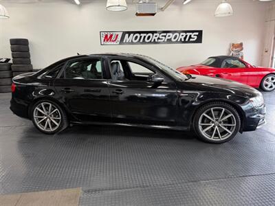 2016 Audi S4 3.0T quattro Premium Plus - Photo 9 - Grand Rapids, MI 49548