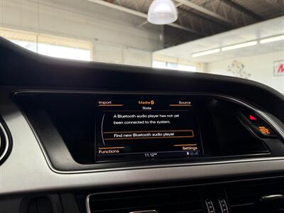 2016 Audi S4 3.0T quattro Premium Plus - Photo 27 - Grand Rapids, MI 49548