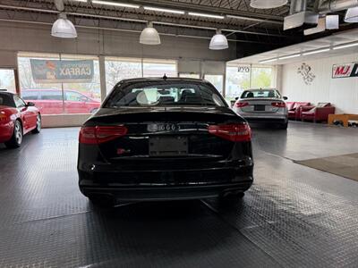 2016 Audi S4 3.0T quattro Premium Plus - Photo 7 - Grand Rapids, MI 49548