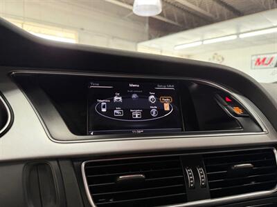2016 Audi S4 3.0T quattro Premium Plus - Photo 21 - Grand Rapids, MI 49548