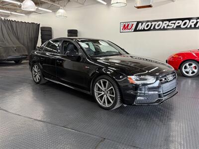 2016 Audi S4 3.0T quattro Premium Plus - Photo 11 - Grand Rapids, MI 49548