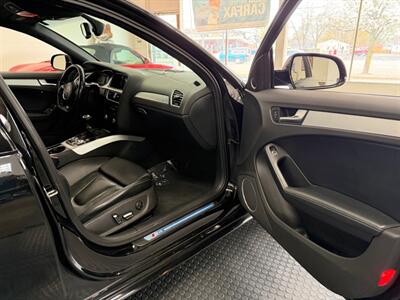 2016 Audi S4 3.0T quattro Premium Plus - Photo 32 - Grand Rapids, MI 49548