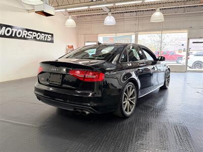 2016 Audi S4 3.0T quattro Premium Plus - Photo 8 - Grand Rapids, MI 49548
