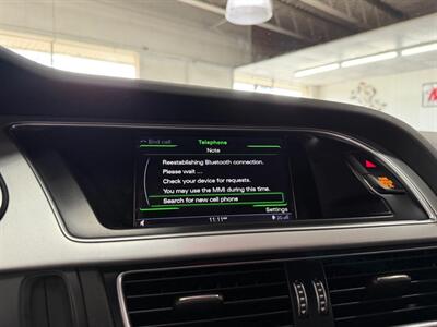 2016 Audi S4 3.0T quattro Premium Plus - Photo 26 - Grand Rapids, MI 49548