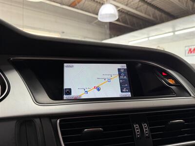 2016 Audi S4 3.0T quattro Premium Plus - Photo 25 - Grand Rapids, MI 49548