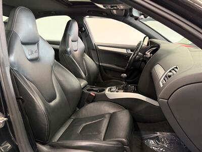 2016 Audi S4 3.0T quattro Premium Plus - Photo 34 - Grand Rapids, MI 49548