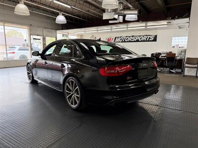 2016 Audi S4 3.0T quattro Premium Plus - Photo 6 - Grand Rapids, MI 49548