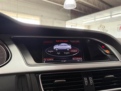 2016 Audi S4 3.0T quattro Premium Plus - Photo 22 - Grand Rapids, MI 49548