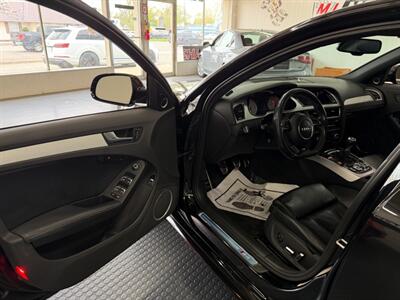 2016 Audi S4 3.0T quattro Premium Plus - Photo 12 - Grand Rapids, MI 49548