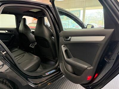 2016 Audi S4 3.0T quattro Premium Plus - Photo 35 - Grand Rapids, MI 49548
