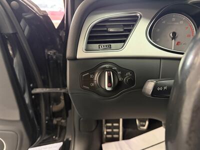 2016 Audi S4 3.0T quattro Premium Plus - Photo 16 - Grand Rapids, MI 49548