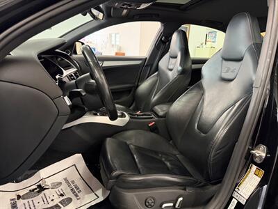 2016 Audi S4 3.0T quattro Premium Plus - Photo 15 - Grand Rapids, MI 49548