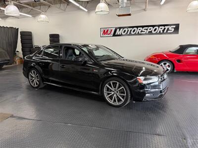 2016 Audi S4 3.0T quattro Premium Plus - Photo 10 - Grand Rapids, MI 49548