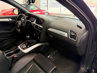 2016 Audi S4 3.0T quattro Premium Plus - Photo 33 - Grand Rapids, MI 49548