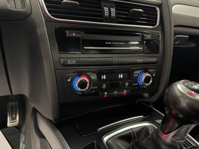 2016 Audi S4 3.0T quattro Premium Plus - Photo 28 - Grand Rapids, MI 49548
