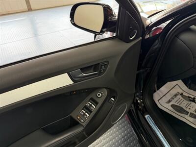 2016 Audi S4 3.0T quattro Premium Plus - Photo 13 - Grand Rapids, MI 49548