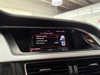 2016 Audi S4 3.0T quattro Premium Plus - Photo 24 - Grand Rapids, MI 49548