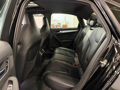 2016 Audi S4 3.0T quattro Premium Plus - Photo 40 - Grand Rapids, MI 49548