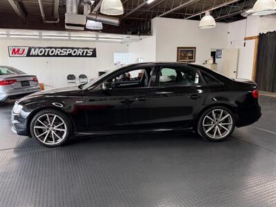 2016 Audi S4 3.0T quattro Premium Plus - Photo 5 - Grand Rapids, MI 49548