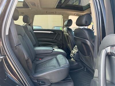 2007 Audi Q7 4.2 Premium quattro   - Photo 32 - Grand Rapids, MI 49548