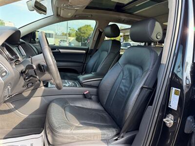 2007 Audi Q7 4.2 Premium quattro   - Photo 16 - Grand Rapids, MI 49548