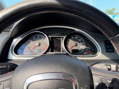 2007 Audi Q7 4.2 Premium quattro   - Photo 18 - Grand Rapids, MI 49548
