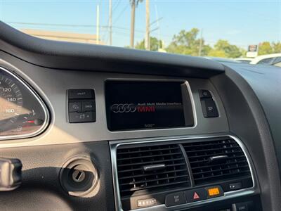 2007 Audi Q7 4.2 Premium quattro   - Photo 23 - Grand Rapids, MI 49548