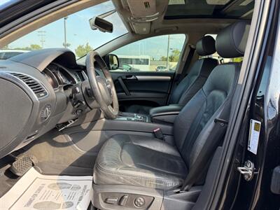 2007 Audi Q7 4.2 Premium quattro   - Photo 15 - Grand Rapids, MI 49548