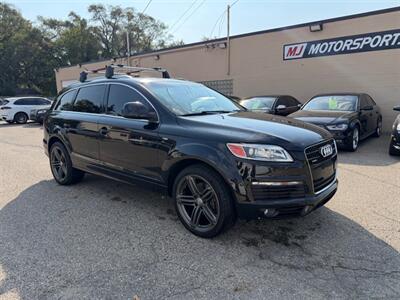 2007 Audi Q7 4.2 Premium quattro   - Photo 2 - Grand Rapids, MI 49548