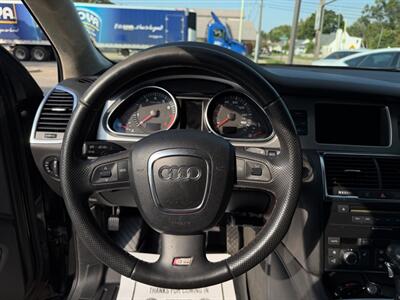 2007 Audi Q7 4.2 Premium quattro   - Photo 17 - Grand Rapids, MI 49548