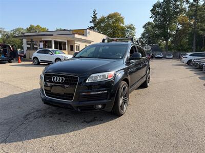 2007 Audi Q7 4.2 Premium quattro   - Photo 4 - Grand Rapids, MI 49548