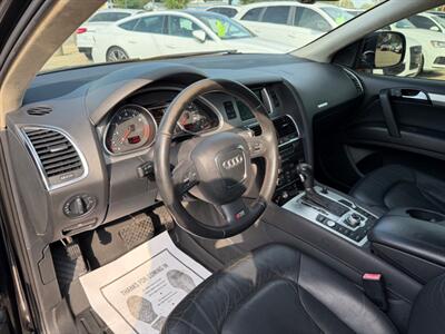 2007 Audi Q7 4.2 Premium quattro   - Photo 14 - Grand Rapids, MI 49548