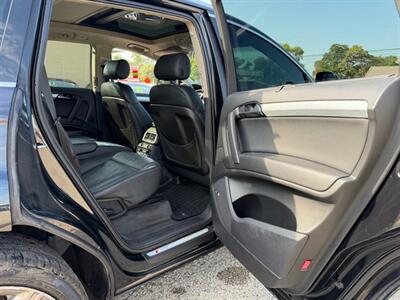 2007 Audi Q7 4.2 Premium quattro   - Photo 31 - Grand Rapids, MI 49548